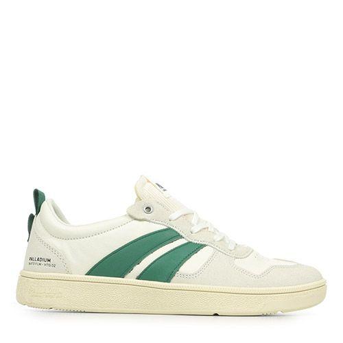 Chaussures Palladium Pallacup Flame Lth