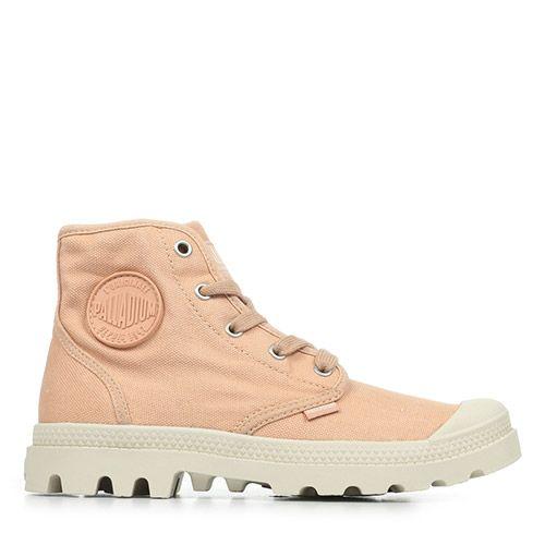 Chaussures Baskets Palladium Pampa Hi