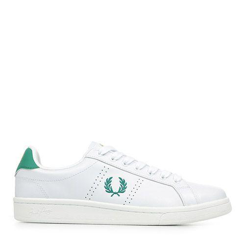 Fred Perry B721 Leather