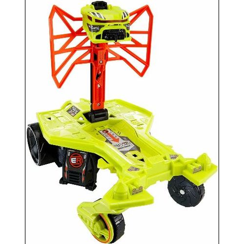Matchbox Elite Rescue Recon Raider Car Playset