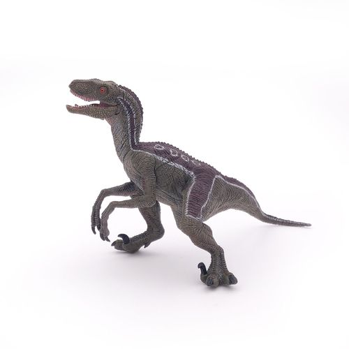 Les Dinosaures Vélociraptor