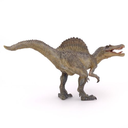 Les Dinosaures Spinosaure