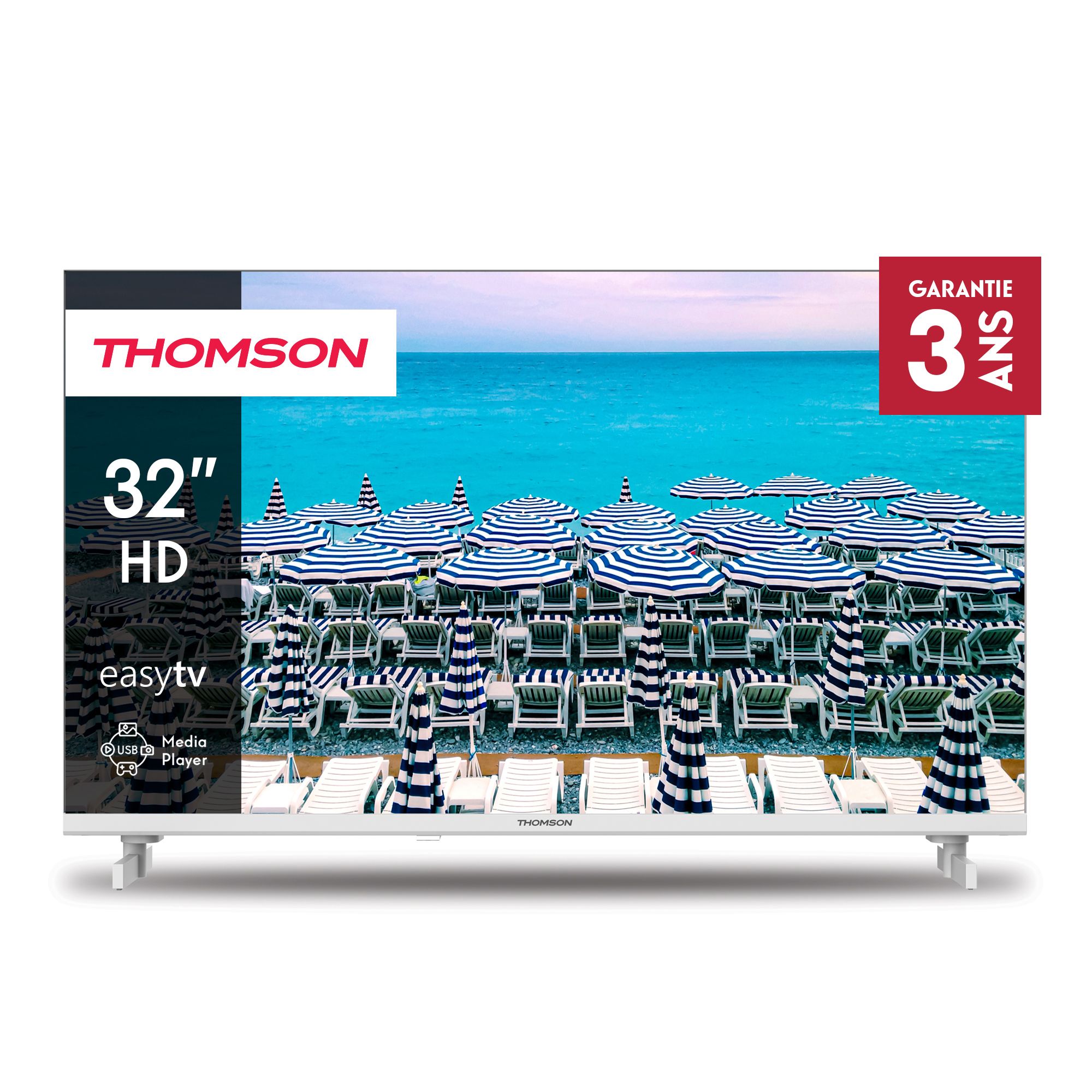 Thomson Easy TV 32 image 1 | Rakuten