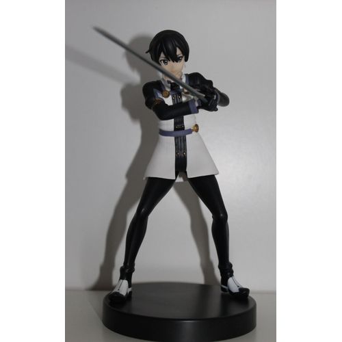 Figurine Sword Art Online Ordinal Scale - Kirito Special Figure