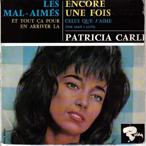 Les Mal-Aimes