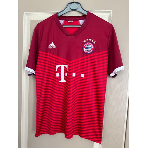 Maillot Homme