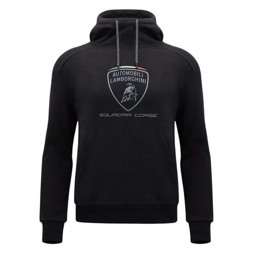 Automobili Lamborghini Squadra Corse Sweat-Shirt Pour Homme