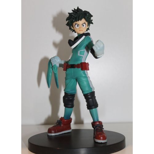 Figurine My Hero Academia - Izuku Midoriya