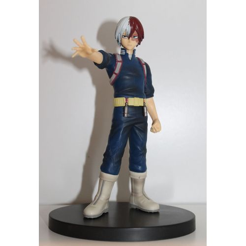 Figurine My Hero Academia - Todoroki Shoto