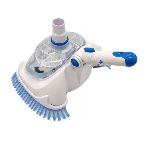 Tete d'aspiration Brosse de piscine