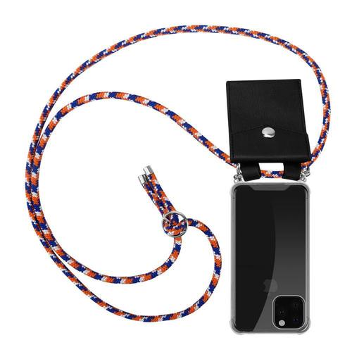 Coque Bandoulière Pour Apple Iphone 11 Pro Housse Necklace Etui Protection