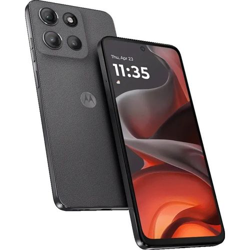 Motorola Moto G15 128 Go Gris