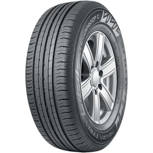 Pneu Nokian Cargoproof C ( 195/70 R15C 104/102R Aramid Sidewalls )
