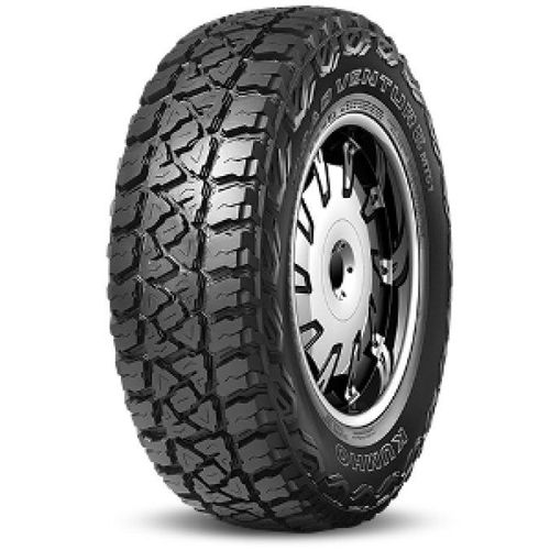 Pneu Kumho Road Venture MT51 ( 265/65 R17 120/117Q 10PR, POR )