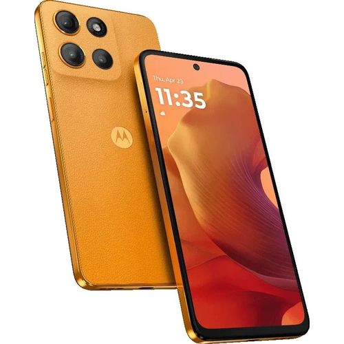 Motorola Moto G15 Dual-SIM 8/128 Go Orange