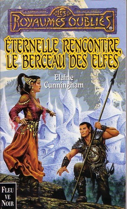 rencontre elfique