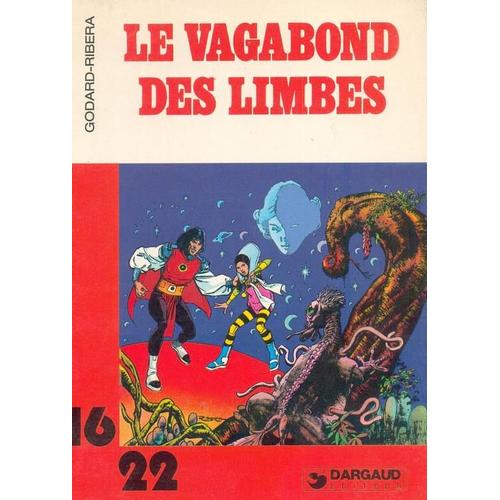 Le Vagabond Des Limbes