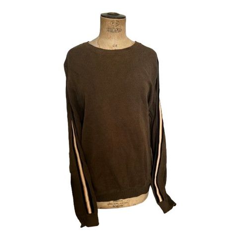 Pull Homme Devred Taille : Xxl Marque : Devred Couleur :Kaki, Largeur 57 Cm, Hauteur 70 Cm, Matière : 100% Coton,