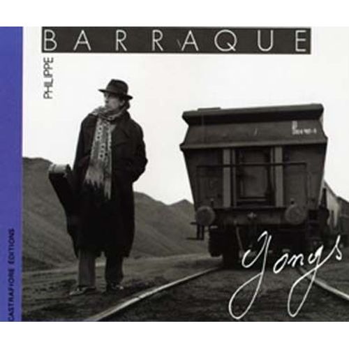 Philippe Barraque - 1 Gongs - 2 San Giminiano - 3 Colembine Et Lui