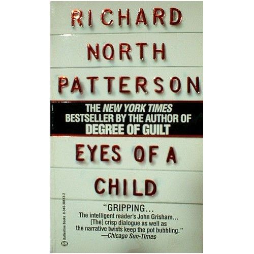 Eyes Of A Child