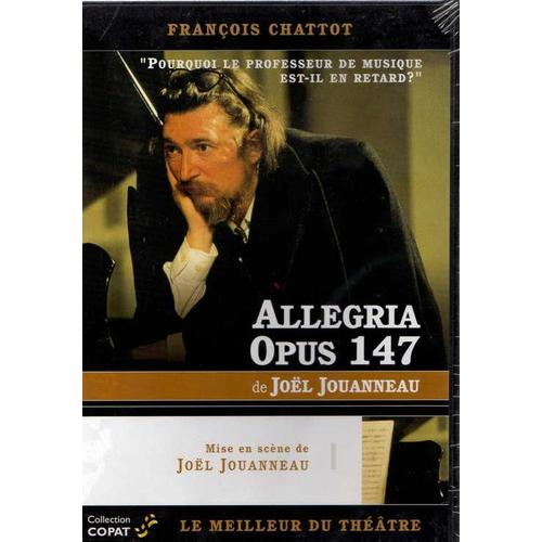 Allegria Opus 147