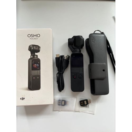 DJI Osmo Pocket 1
