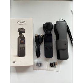 DJI Osmo Pocket 1