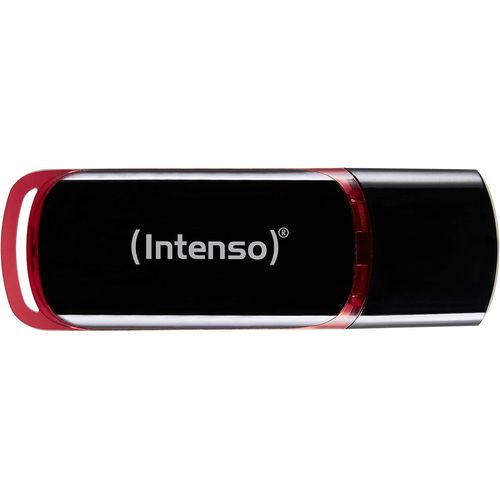 32GB USB2.0 Lecteur USB Flash 32 Go USB Type-A 2.0 Noir, Rouge