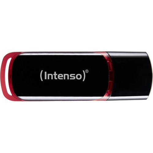 32GB USB2.0 Lecteur USB Flash 32 Go USB Type-A 2.0 Noir, Rouge