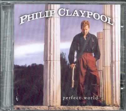 Perfect World Claypool,Philip