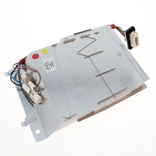Résistance 2400W d'origine Sèche-linge (481010669313 BAUKNECHT INDESIT LADEN WHIRLPOOL)
