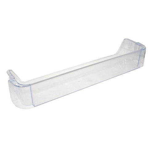 Balconnet porte bouteilles et intermédiaire 493X110X70 mm Réfrigérateur congélateur (480132102056 BAUKNECHT IGNIS LADEN RADIOLA WHIRLPOOL)