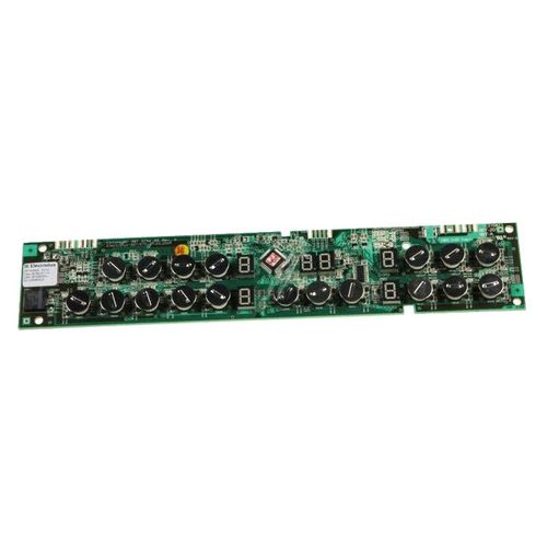MODULE DE COMMANDE ER AFFICHAGE POUR TABLE DE CUISSON FAURE - 330036119