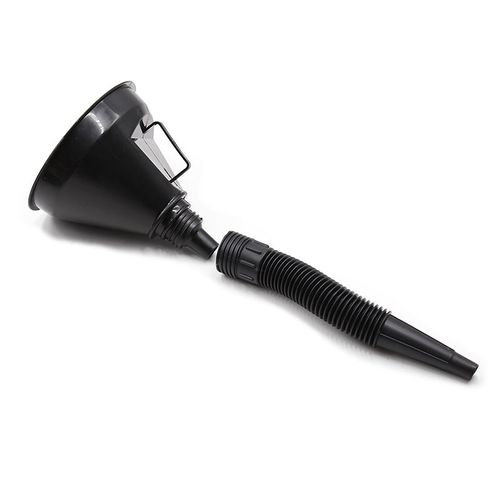 Masque Gag À Bouche Ouverte, Capuche Avec Entonnoir De Toilette Bdsm, En Cuir Pu, Plug De Bave De Lavement Oral, Harnais, Bondage, Jeu Sexuel Pour Adultes