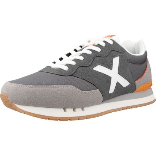 Munich Dash Colour Gris