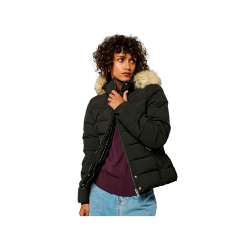 Doudoune Kaporal Mibby Femme Noir
