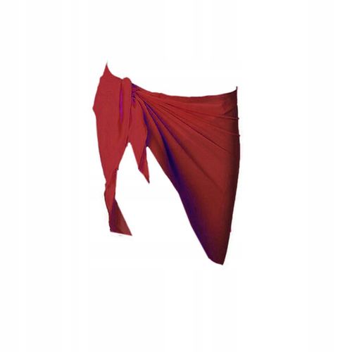 Femmes Sarong Maillot De Bain Wrap Vetements