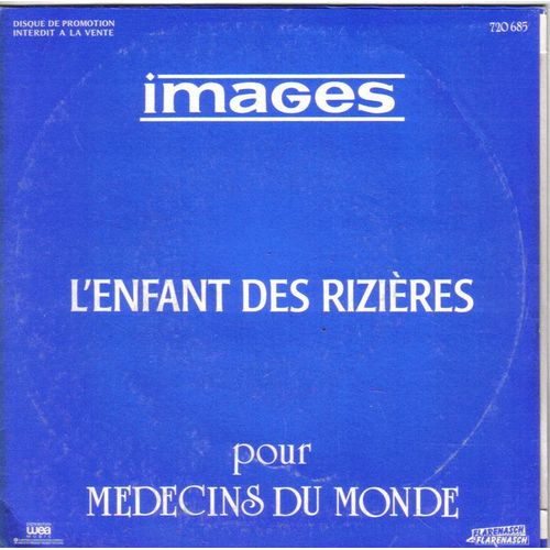 L'enfant Des Rizieres /