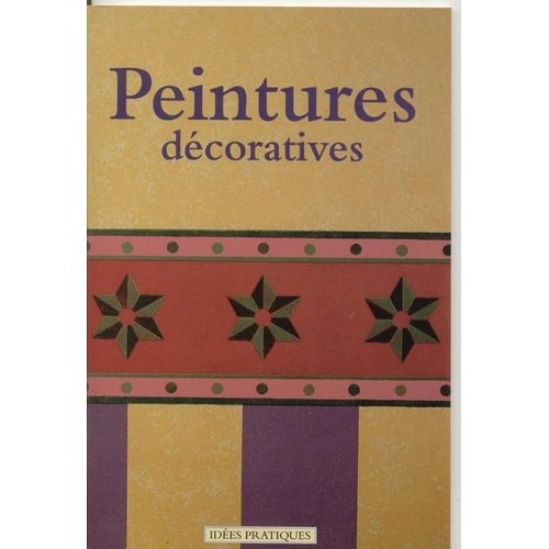 La Peinture Decorative