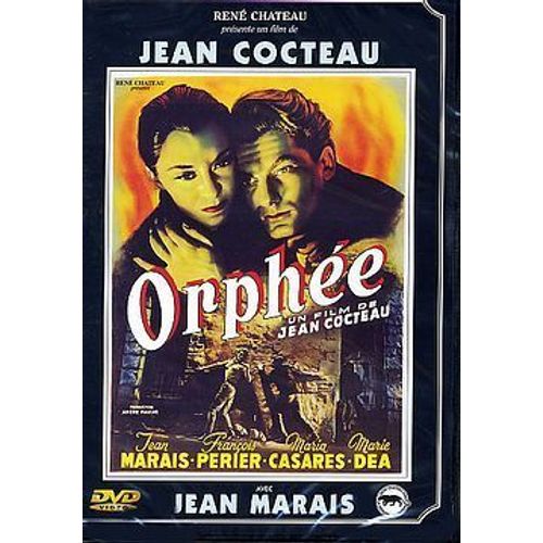 Orphée