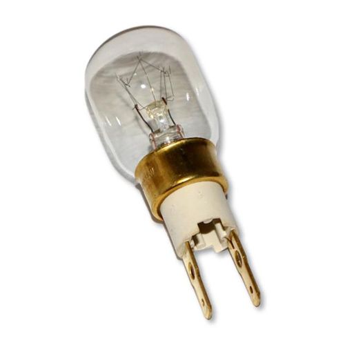Ampoule Tclick / T25 / 15W / 220V d'origine LRT139 Réfrigérateur congélateur (481281728445 BAUKNECHT IGNIS IKEA WHIRLPOOL KITCHENAID LADEN RADIOLA WHIRLPOOL)