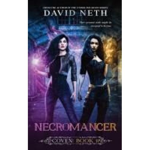 Necromancer