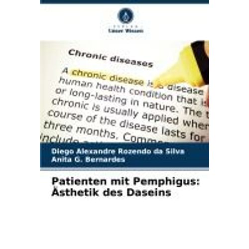 Patienten Mit Pemphigus: Ästhetik Des Daseins