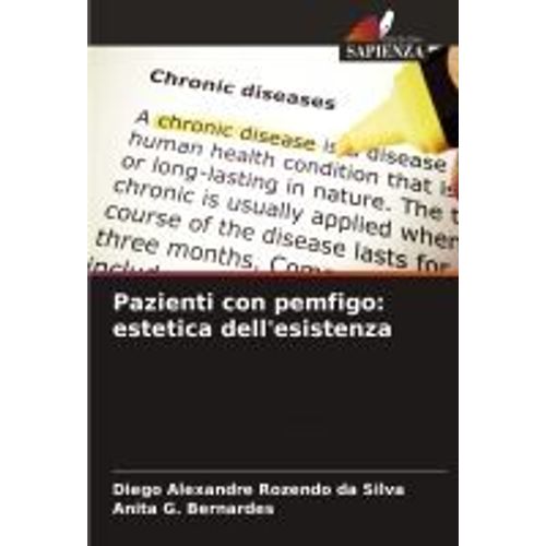 Pazienti Con Pemfigo: Estetica Dell'esistenza