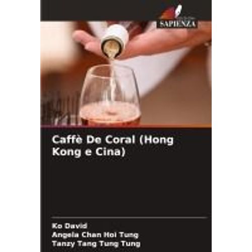 Caffè De Coral (Hong Kong E Cina)