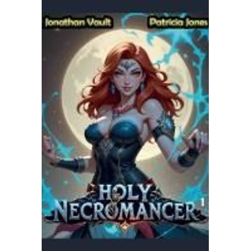 Holy Necromancer