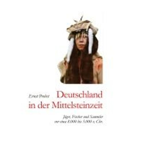 Deutschland In Der Mittelsteinzeit