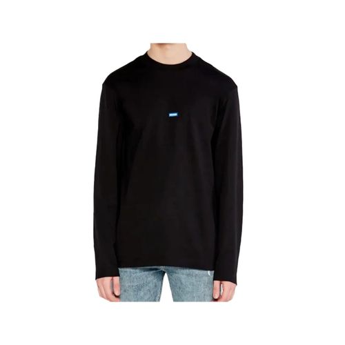 Sweat Boss Essential Homme Noir