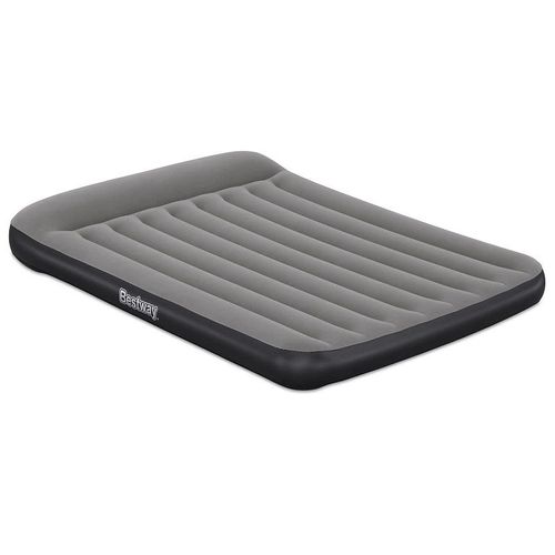 Matelas gonflable Bestway Queen Tritech pompe USB intégrée - 2 places