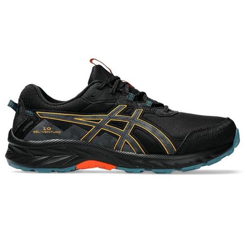 Chaussures Baskets Asics Gelsventure 10 Waterproof